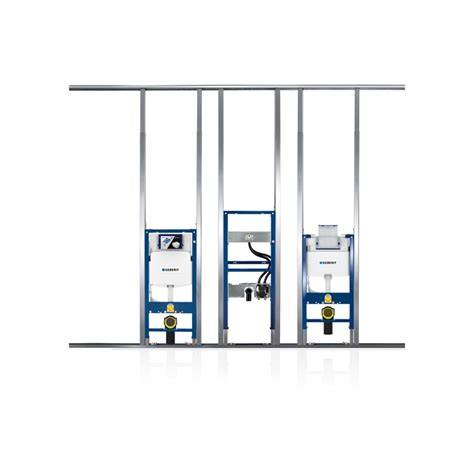 Infographic: Geberit Samba installatie- en afmetingeninformatie