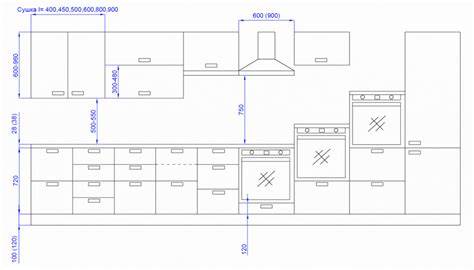 Diagram: hoogte van bovenkasten tot plafond en koofopties