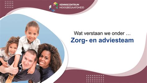 Showroominformatie en adviesteam