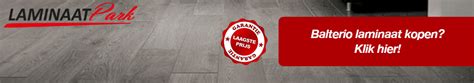 Infographic: Balterio laminaat eigenschappen en clicksystemen