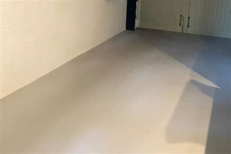 Diagram: epoxy coating vs betonverf voor tegels