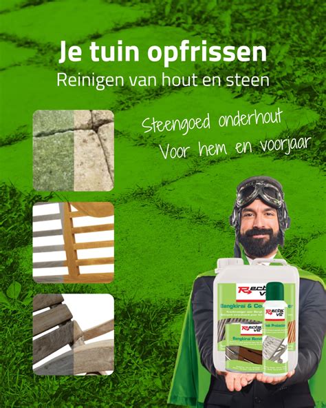 Infographic met het 3-stappenplan voor granietonderhoud: reinigen, beschermen, periodiek onderhouden.