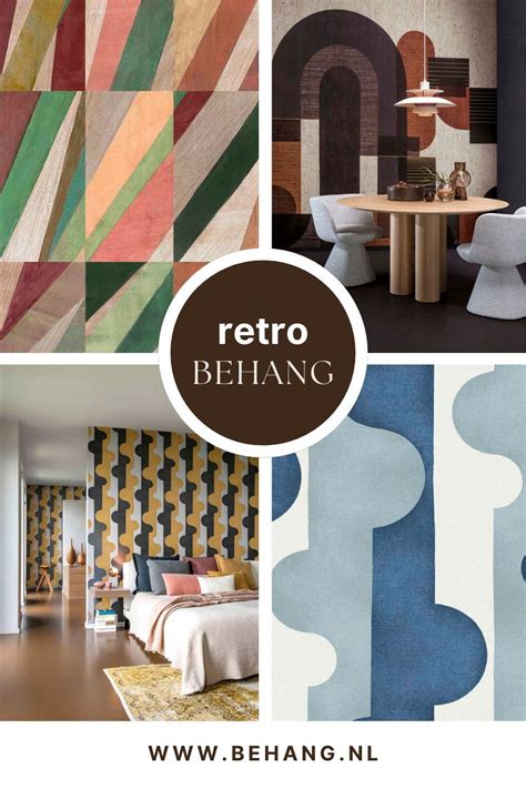 Infographic: patronen en kleuren in Eijffinger behang