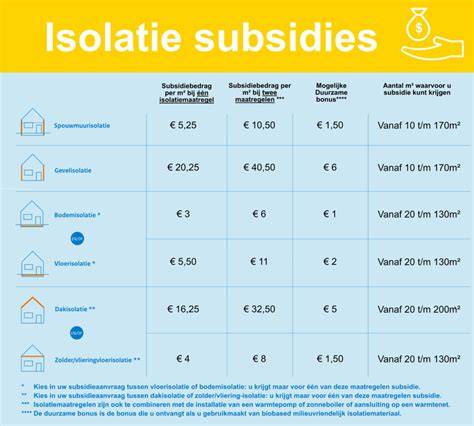 Infographic: Stappenplan aanvraag Lokale Aanpak Isolatie