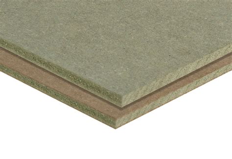 Infographic: MDF 18mm vergelijking vochtwerend vs. standaard MDF