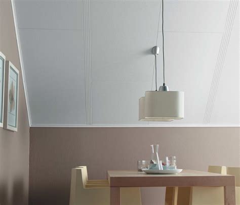 Voorbeeld van Agnes wand- en plafondpanelen