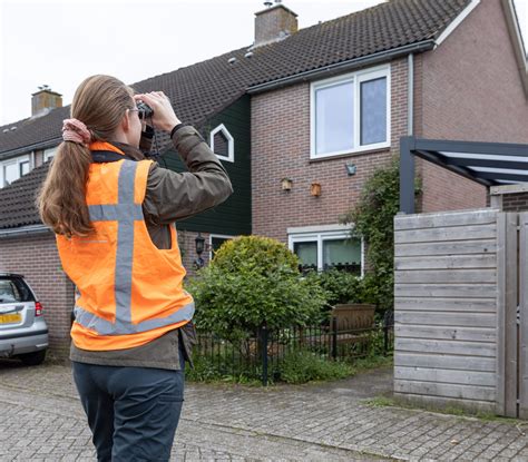 Omgevingsvergunning en beschermde diersoorten visual