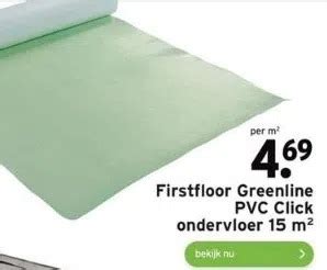 Gedetailleerde foto van de Firstfloor Greenline (Isoboard) ondervloerplaat.