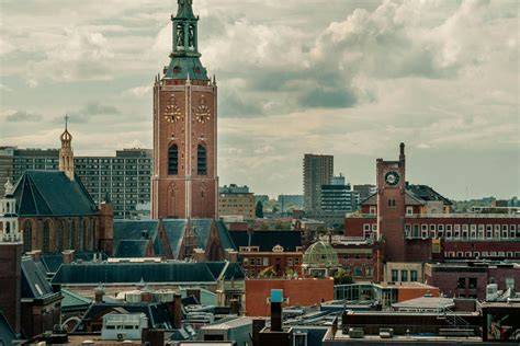 Case study: voorbeeldklant Den Haag met Velux-dakkapel