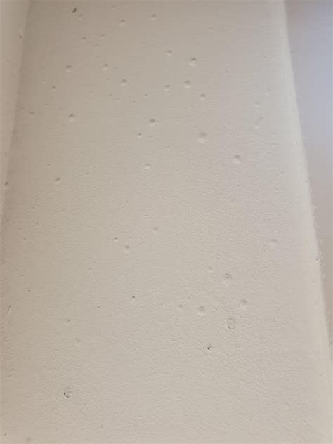 Schematische kaart van vochtproblemen achter stucwerk