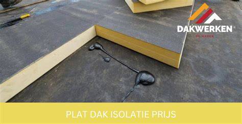 Infographic: PIR isolatielagen en dampdichting