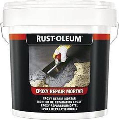Comparatieve afbeelding: opties voor dichtsmeren (epoxy vs reparatiemortel)