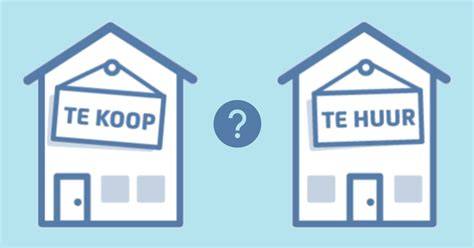 Infographic: voordelen van huren vs. kopen voor behang- en schoonmaakklussen