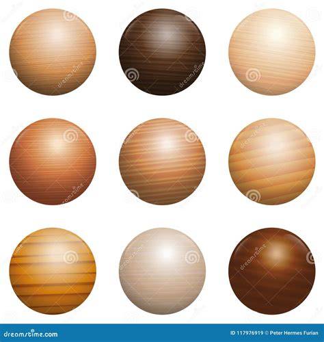 IMG: verschillende houtlook kleuren en texturen