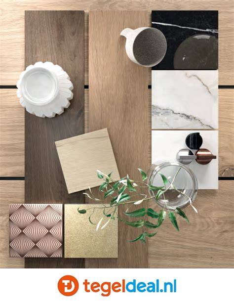 Infographic: kostenraming houtlook tegels incl. materialen