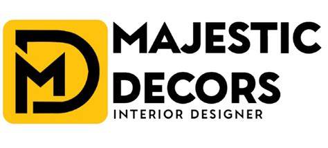 Voorbeelden: Impressive, Creo en Majestic decors