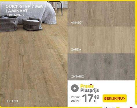 Fysieke structuur en voordelen van 7 mm laminaat met Angle-Angle klik