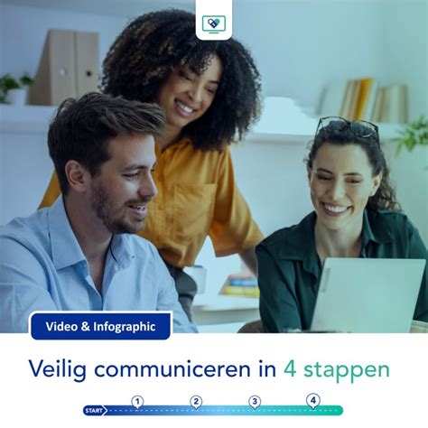 Infographic: communiceren binnen een VvE bij kozijnprojecten