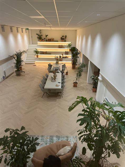 Stile Floors showroom voorkeuren en advies aan huis