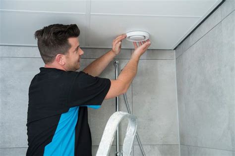 Ventilatie en droogtaktieken in de badkamer