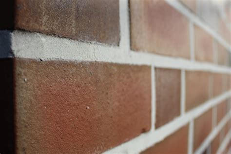 Nieuwe voegen of voegwerk opties