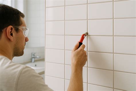 Zo pak je onderhoud in de badkamer slim aan