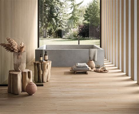 Klantencollectie keramische tegels: modern, houtlook, patroon
