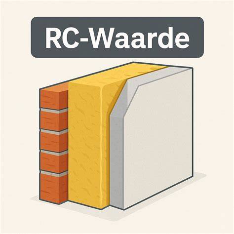 Warmtedoorlatend vloerbeeld: voorbeelden van materialen en Rc-waardes