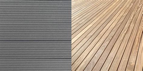 Vergelijking Thermowood en hardhout: prijsverschil en duurzaamheid