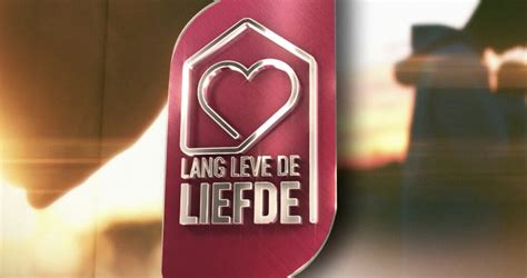 Infographic: Wat er gebeurde tijdens de uitzending van Lang Leve De Liefde