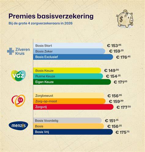 Infographic: overzicht premies per gewest