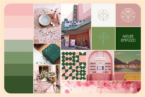 Infographic: moodboard en interieurmix