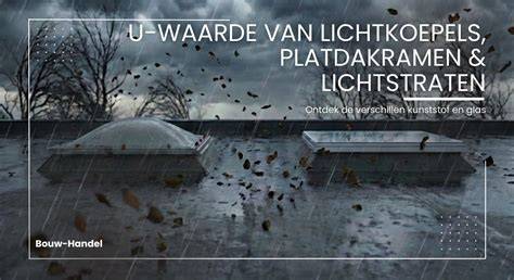 Infographic: Verschillende daglichtoplossingen (daglichtbuizen, lichtkoepels, lichtstraten) en waar ze toegepast worden