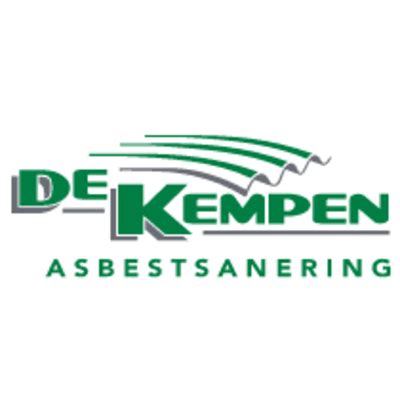 Logo Kempen Asbestsanering