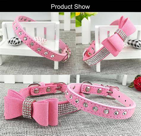 Biaisband-en-halsband-opties