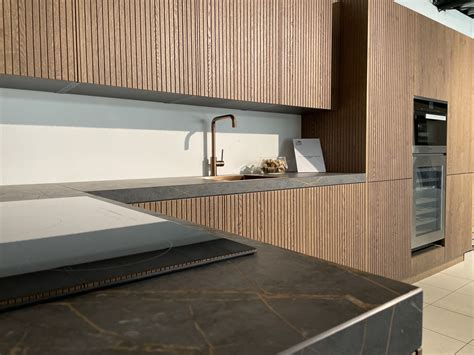 Dekton betonlook blad: kenmerken en kleuren