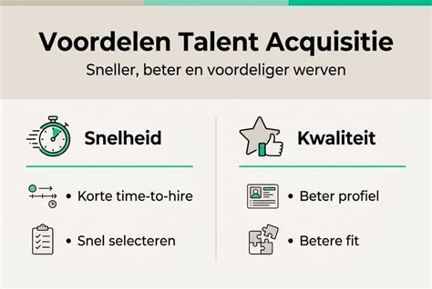 Infographic: TAB en BKA voordelen op een rij