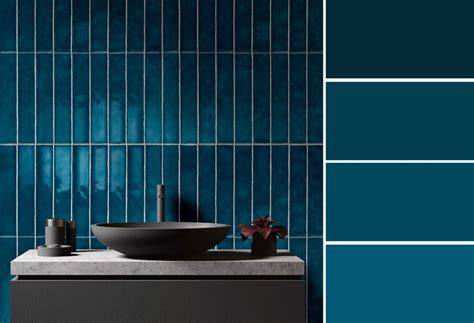 Infographic: Hammam-stijl badkamer - kleuren, materialen, elementen