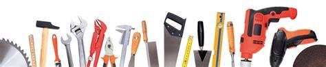 Do-it-yourself traprenovatie kit en gereedschappen overzicht