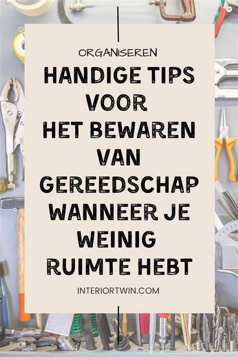 Media: tips voor naaïdealen en gereedschap
