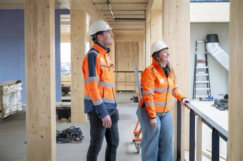 Checklist voor het kiezen van een aannemer en ontwerpers