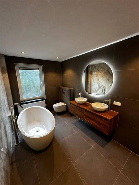 Roelofs Badkamers & Montage voorbeeld projectaanpak