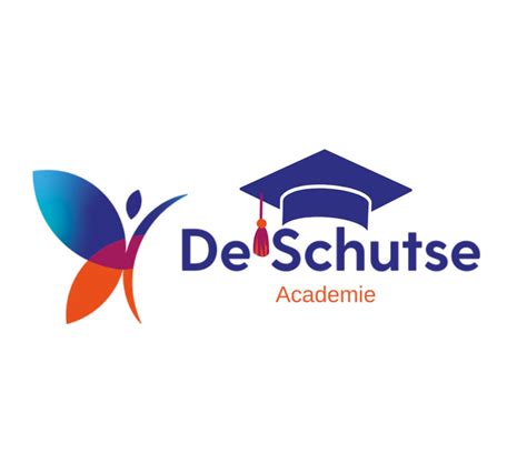 Infografiek: Organisatie van De Schutse met woongroepen en Academie
