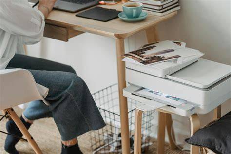 Foto: juiste positie cartridge en O-ringen