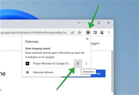 Infographic: Apps toevoegen aan Chrome OS overzicht