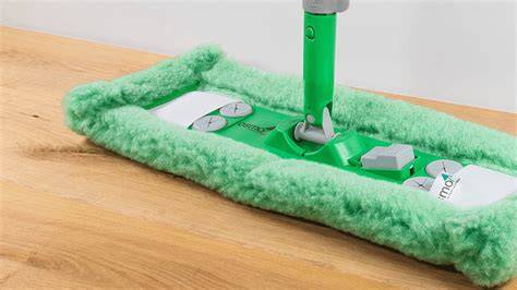 Osmo Intensiefreiniger en Osmo Groene Pad