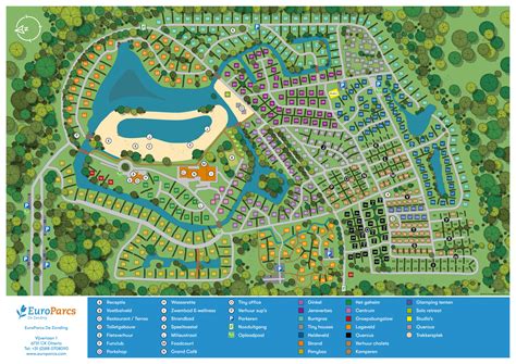 Plattegrond van de Reguliersbreestraat en locatie Duvelshoek