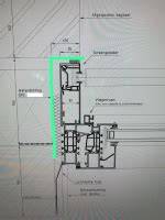Diagram: relatie tussen gevelkleur, dak, en schrijnwerk