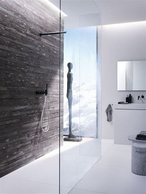Geberit inloopdouche inspiratie
