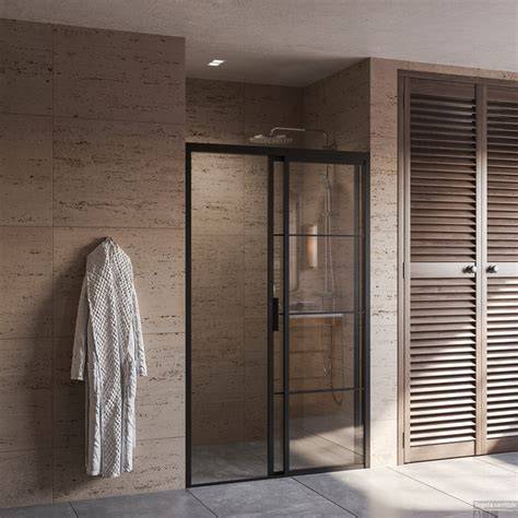 Vergelijking: wand douche vs cabine